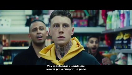 Femme Bande-annonce (ES)