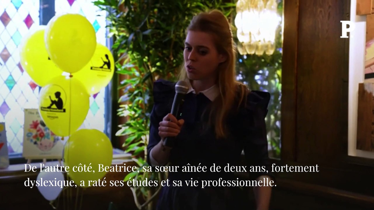 Royaume-Uni : qui se cache derrière les discrètes princesses Eugenie et Beatrice ?