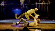 Cirque du Soleil - Best of Adrenaline : Une Fusion Électrisante d'Acrobaties et d'Émotions