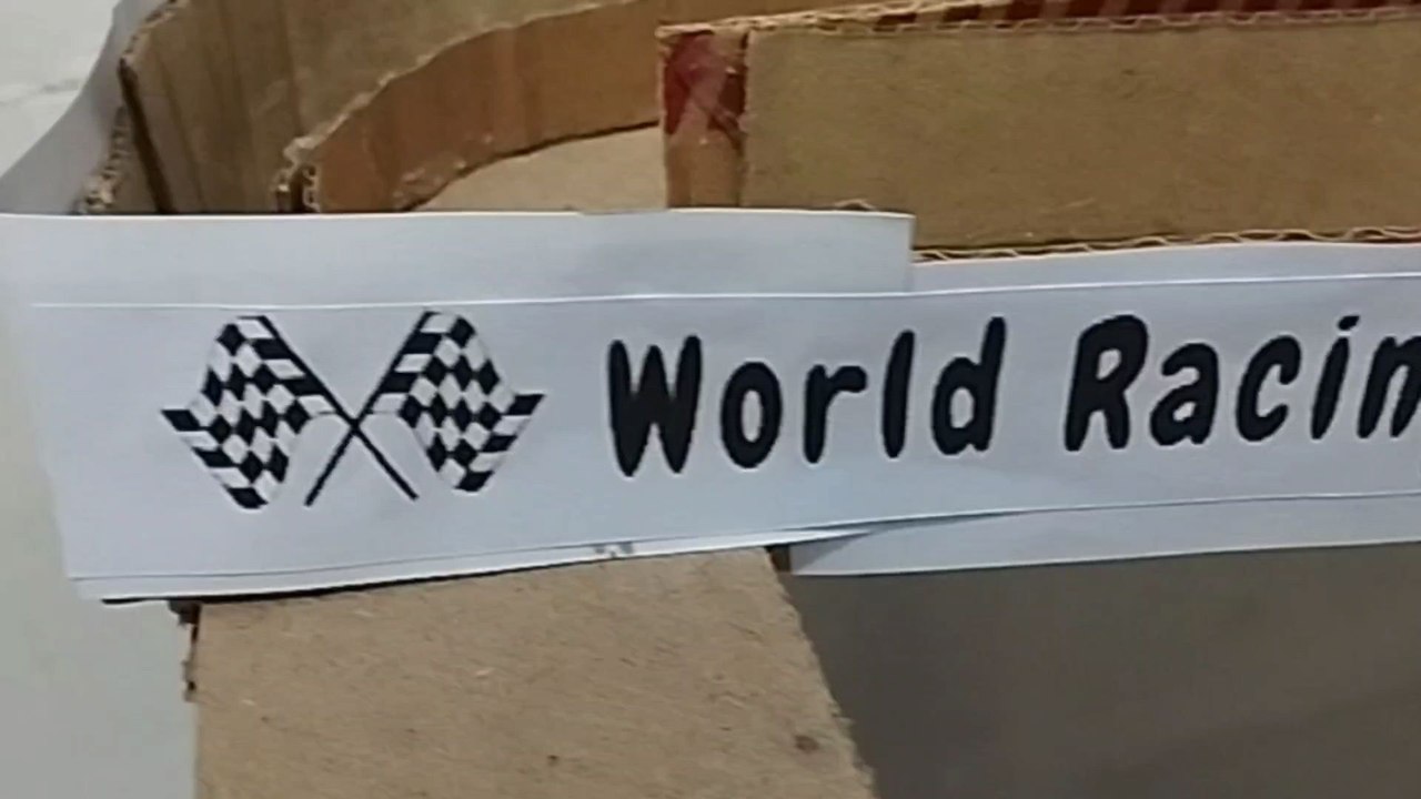 World Racing Arena