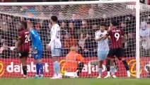 HIGHLIGHTS - BOURNEMOUTH 1-1 NOTTINGHAM FOREST - PREMIER LEAGUE