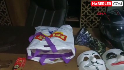 Kağıthane'de 29 yıl hapis cezası bulunan şüpheli Beylikdüzü'nde yakalandı