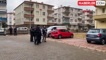 Gazeteci Azim Deniz, Evine Dönüşünde Silahlı Saldırıya Uğradı