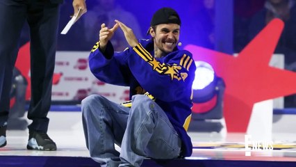 Justin Bieber's SURPRISE Performance Shocks Fans_ Watch! _ E! News