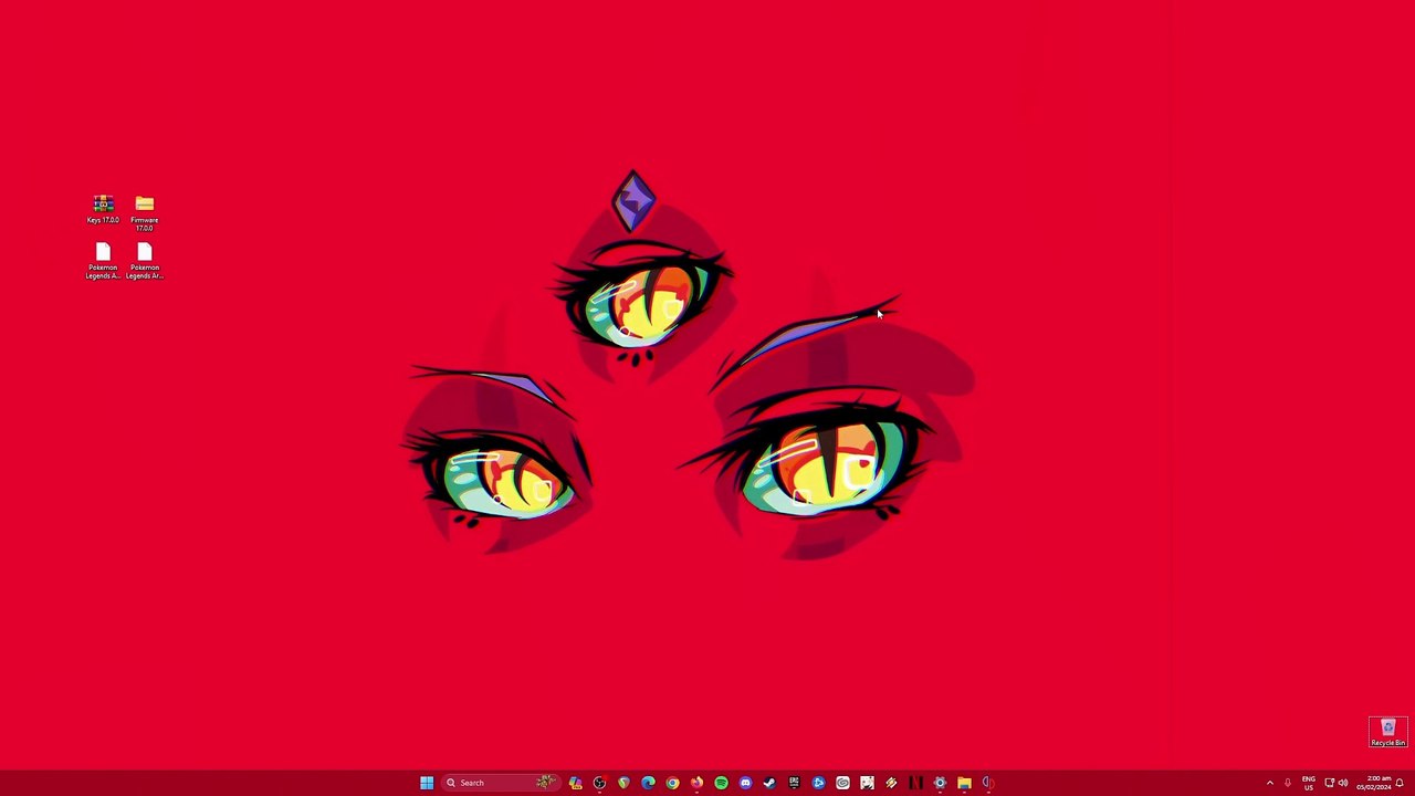 How to Play Pokémon Legends Arceus on PC 2024 Update Guide