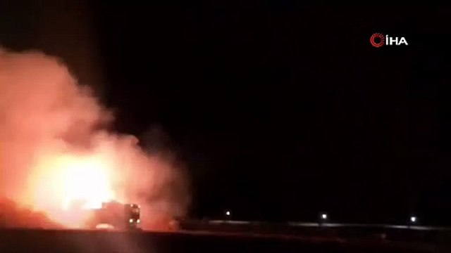 MSB: “Zeytin Dalı ve Fırat Kalkanı bölgelerinde saldırı hazırlığındaki 11 PKK-YPG'li terörist etkisiz hâle getirildi”