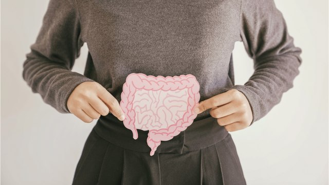 Überraschende Antwort: So lange bleiben verschiedene Lebensmittel im Magen