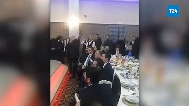 AKP'nin Ankara adayı Altınok’un seçim tarihini yanlış söylediği görüntüler sosyal medyada gündem oldu