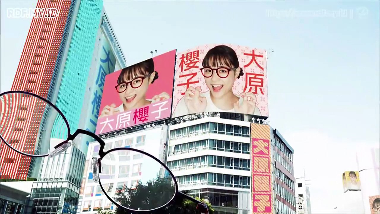 [MoviePedia21.com] Ano ko no Yume wo Mitan Desu - 08 [720p] [DigitalDrive]