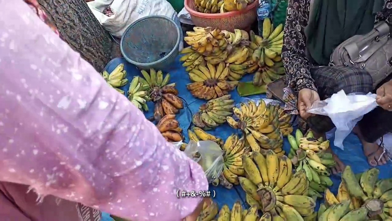 SPILL BELANJAAN HARI INI ️- MEMBUAT MP-ASI RUMAHAN (Pertama kali untuk Maura)