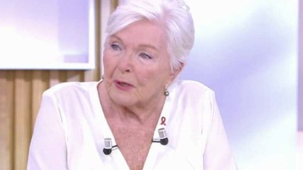 Les confidences choc de Line Renaud : son douloureux choix d'avorter émeut les internautes.