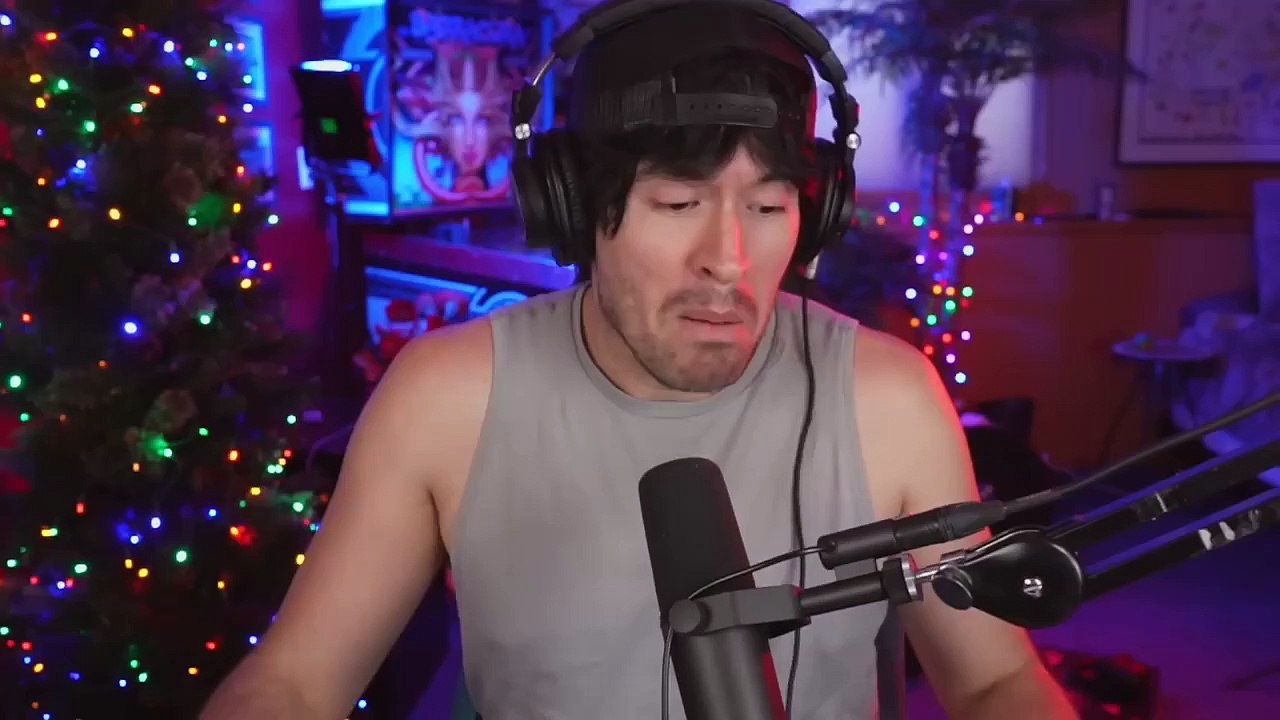 este es EL TRAUMA DE MI NIÑEZ !!