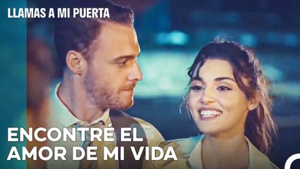 Escenas Románticas De Llamas A Mi Puerta Parte 6