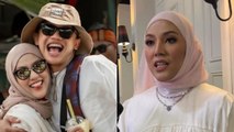 Shila Amzah jual banglo tak nak pening kepala... Rumah 3 tingkat sekarang pun dah cukup