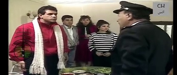 مسلسل حارة السكري الحلقة التاسعة