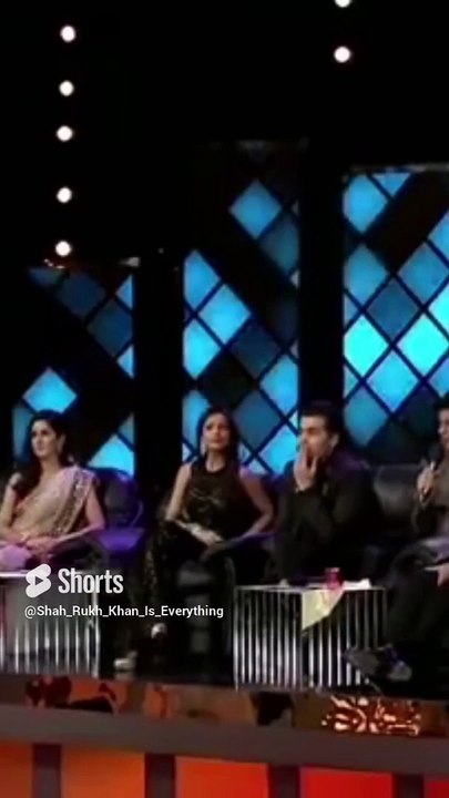 Shah Rukh Khan gifts a car to the talent show participant