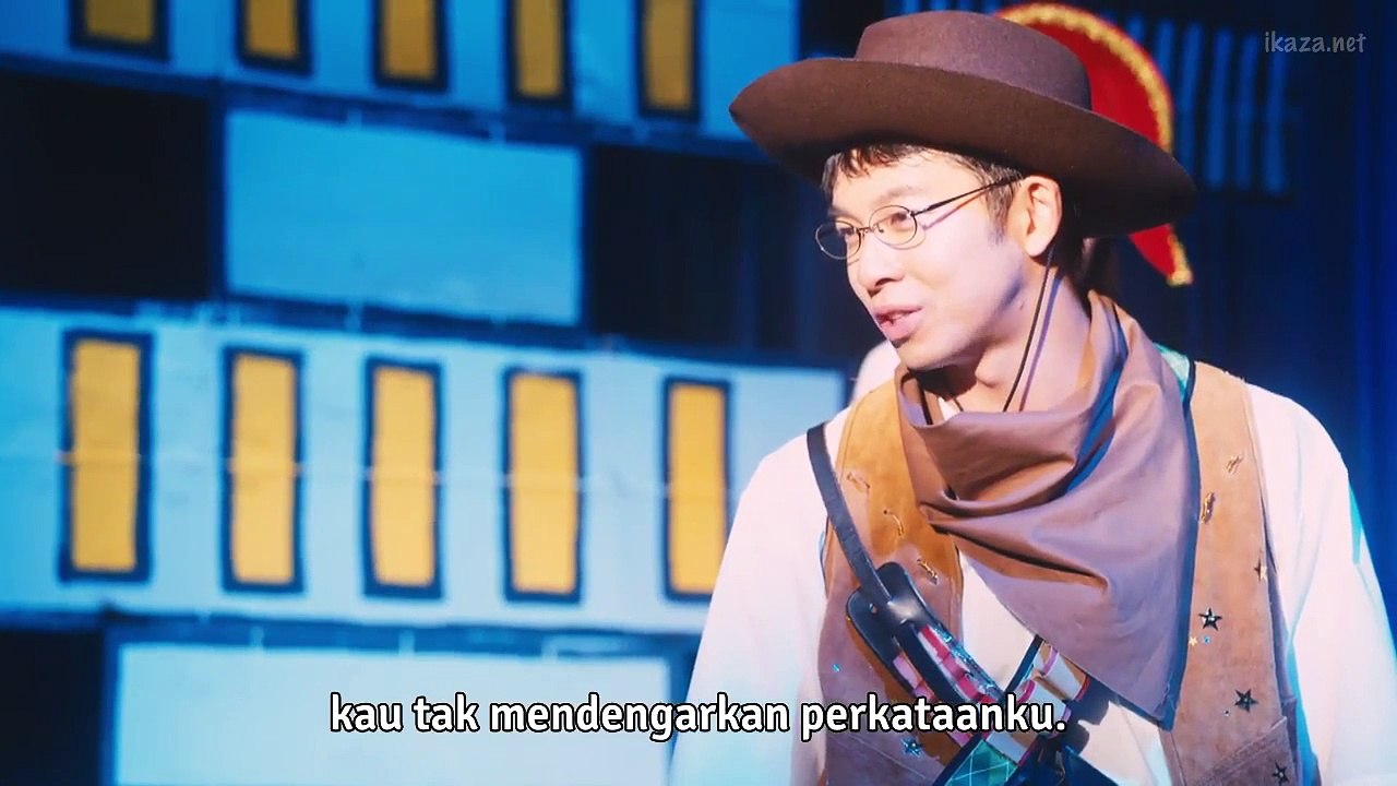 EP 12 END Ano ko no Yume wo Mitan Desu [720p] [DigitalDrive]