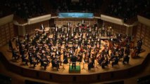 La Hong Kong Philharmonic a Roma per la tournée dei suoi 50 anni