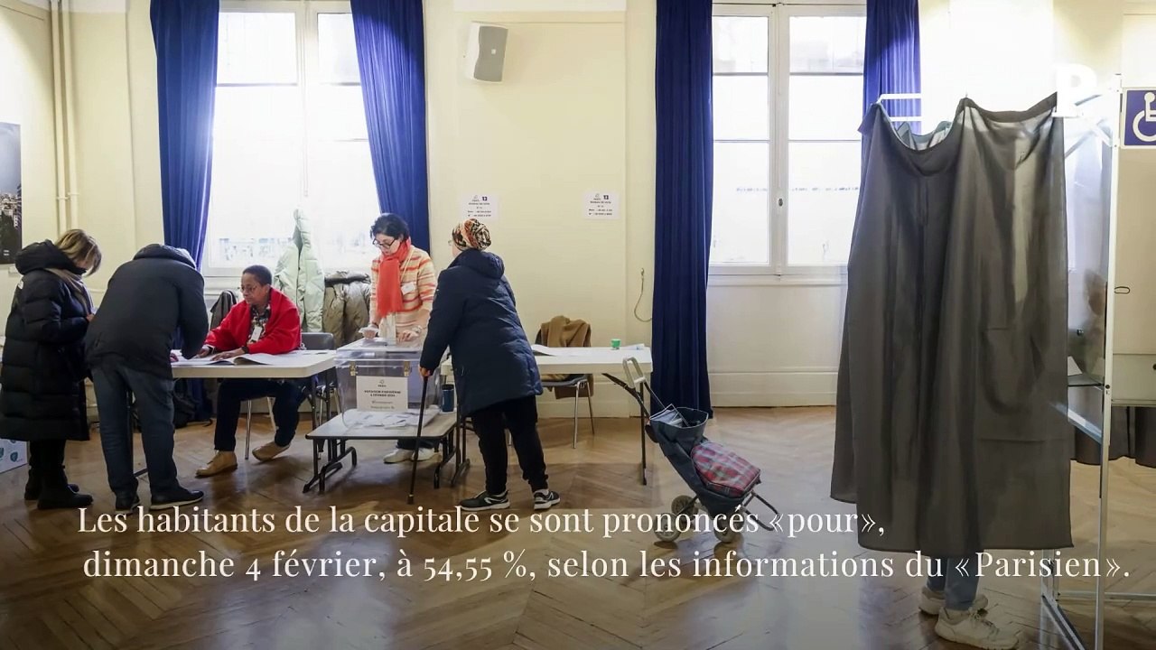 Stationnement des SUV : les Parisiens favorables à un triplement des tarifs
