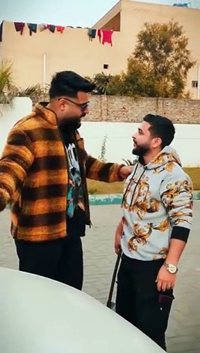 Funny video Pakistani