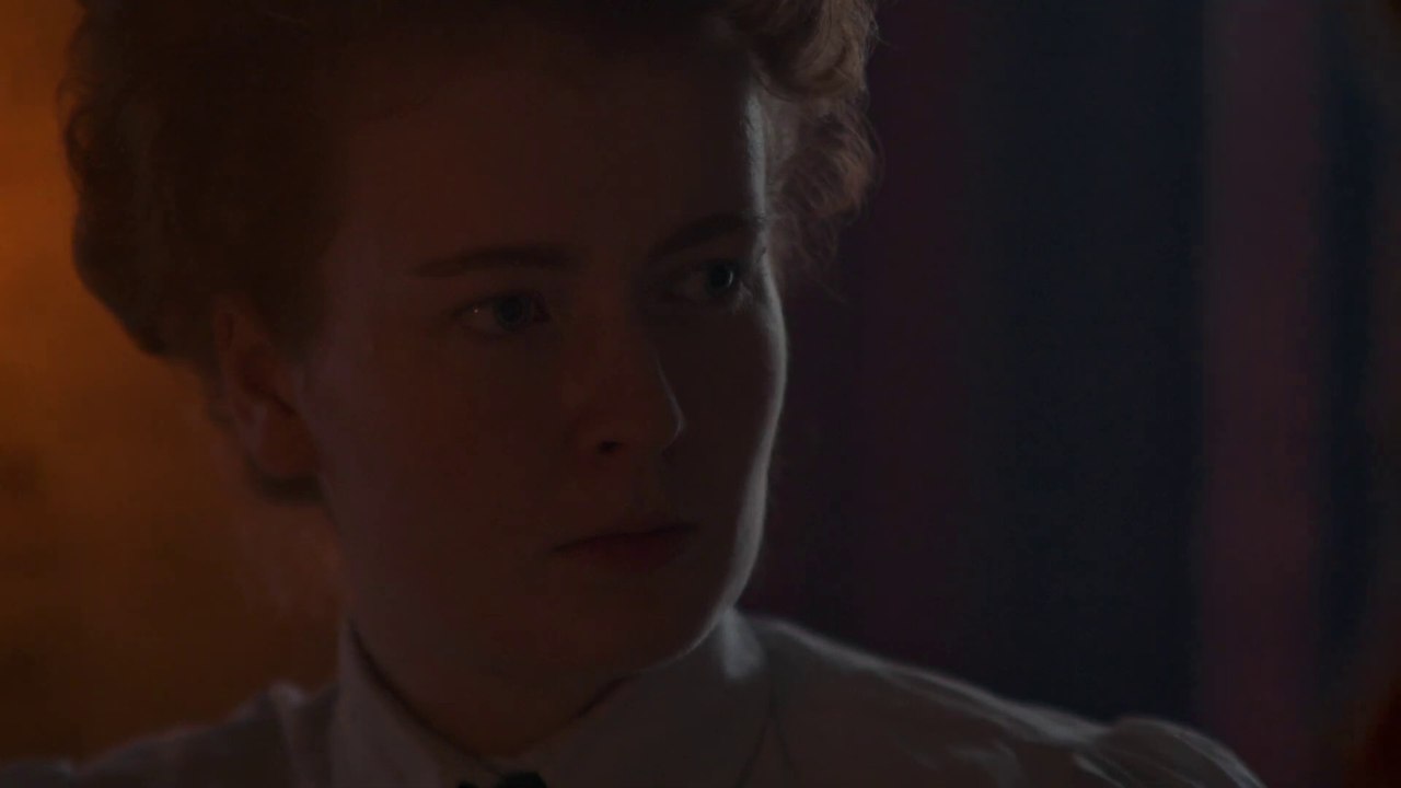 Hilma: Alle Farben der Seele - Trailer (Deutsch) HD