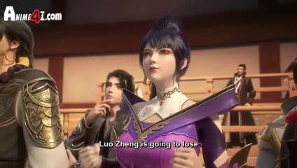 Apotheosis [Become a God] EP.64 Engsub