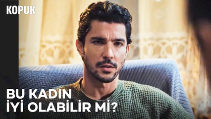 Ferhan, İpek'in Bir Çocuğu Olduğunu Öğrendi - Kopuk 2. Bölüm
