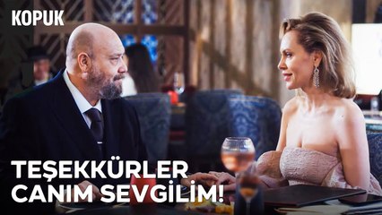 Kasay Ailesinin Mutlu Akşam Yemeği - Kopuk 2. Bölüm