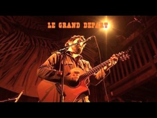La Maison Tellier Le Grand départ Live