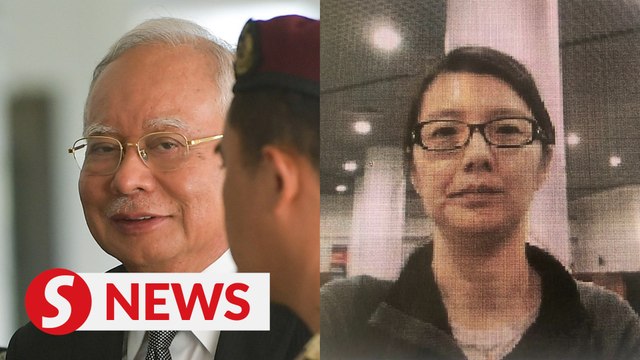 Najib's graft trial: Ex-1MDB counsel Jasmine Loo expected to take the stand this month