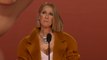 Watch: Celine Dion’s surprise appearance at Grammys amid battle with incurable stiff person syndrome