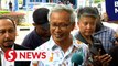 Tony Pua says fully cooperated with Bukit Aman investigators over Facebook posts