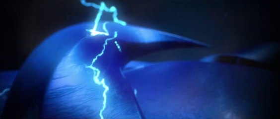 Sonic The Hedgehog 3 | First Logo Reveal