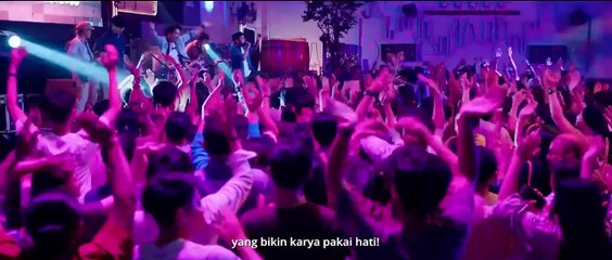 Mendung Tanpo Udan | Trailer 1