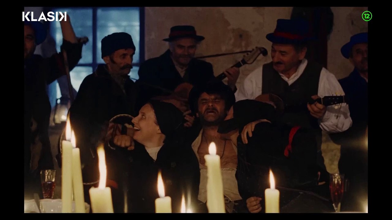 Caruga (1991) Full HD