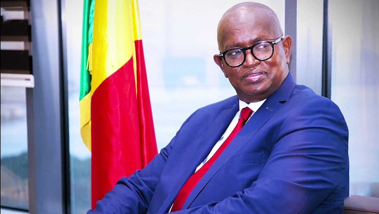 Démissionn : Latif Coulibaly donne ses raisons profondes et fustige les reniements de Macky Sall