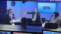 Info europe 1 - blocages des agriculteurs : âge, département... le profil des exploitants placés en garde à vue