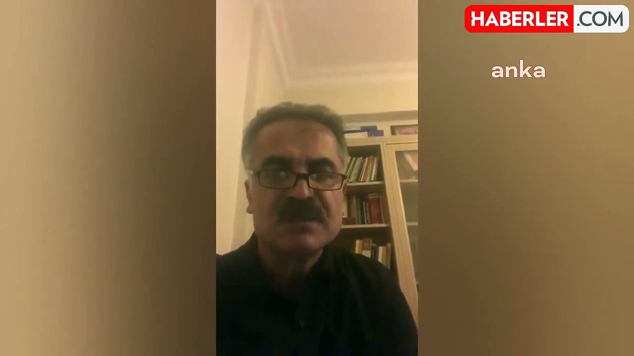 Hüseyin Aygün Tunceli'den bağımsız belediye başkan adayı oldu
