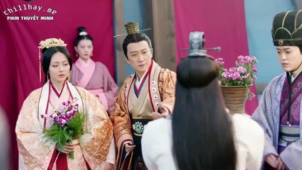 Tề Sửu Vô Diệm 2 - Gương Vỡ Lại Lành Tập 23 Thuyết Minh