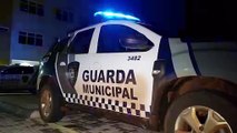 Homem é detido acusado de arrombar veículo para furtar celulares em Cascavel
