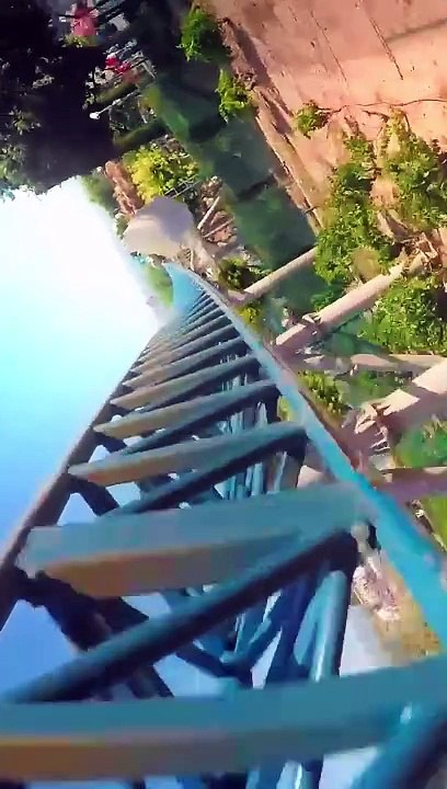 Vídeo promocional Boombastic PortAventura