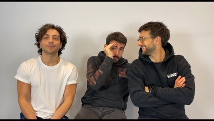 Sanremo, Il Volo: Festeggiamo i 15 anni con un messaggio di coesione