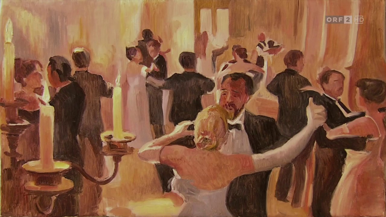 Zuspieler für Neujahrskonzert im VIENNABallhaus