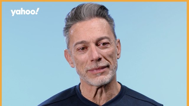 Gérard Vives : “J’ai peur de vieillir. Je me rapproche de la mort et j’ai très très peur de la mort”