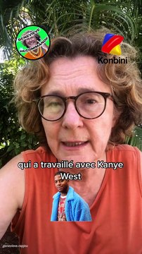 Geneviève Rapjeu, aka la fan préférée de ton rappeur préféré, a 60 ans, et sa passion, c’est le RAP