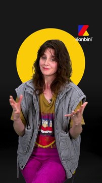 Judith Chemla, actrice et autrice, raconte les violences conjugales qu’elle a subies | Speech