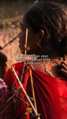 a few things your mother may not have told you