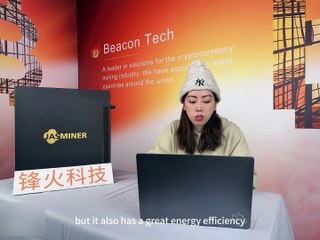 how Jasminer X16-Q 1950M work? about Crypto Hardware Ethash ETHW ETC Mining Machine