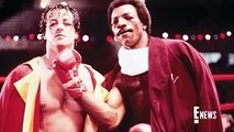 Rocky Actor Carl Weathers Dies at 76 _ E! News