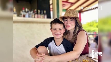 Alyssa Milano SLAMS Horrid Comments About Her Son's Fundraiser _ E! News